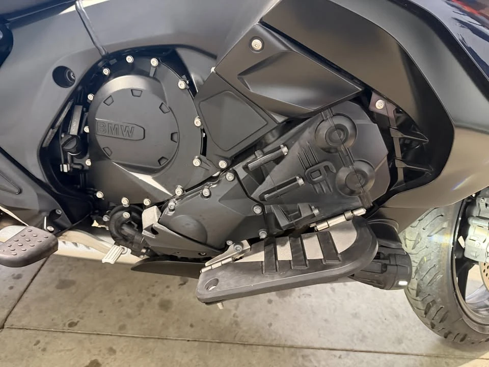 2020 BMW K1600 - Image 5 of 10