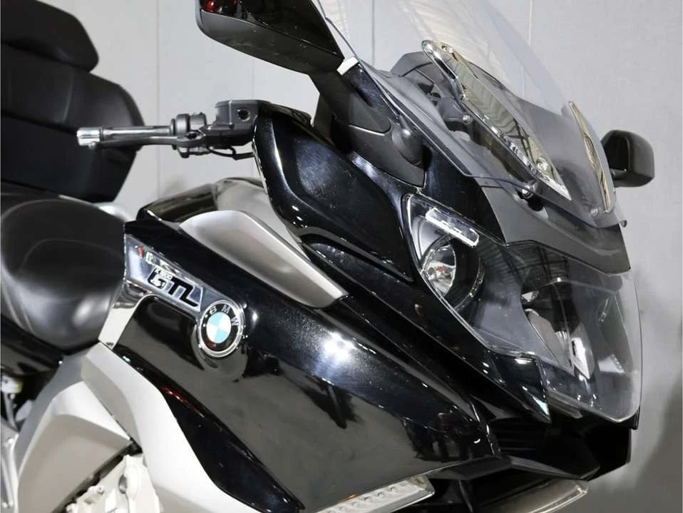 2020 BMW K1600 - Image 6 of 16