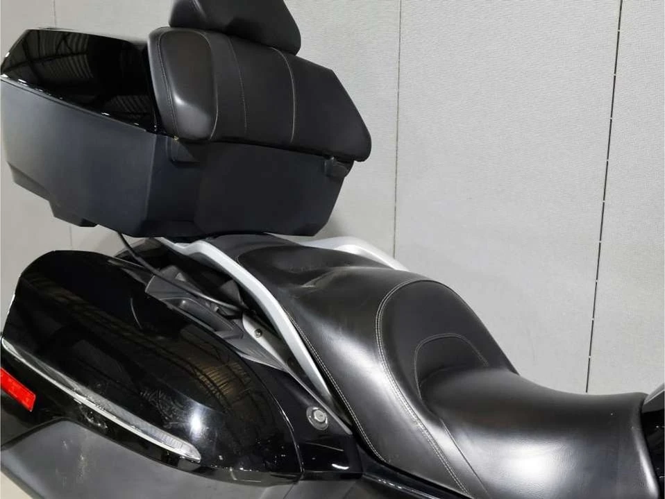 2020 BMW K1600 - Image 4 of 16