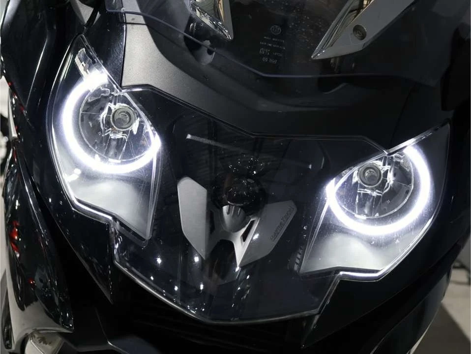 2020 BMW K1600 - Image 7 of 16