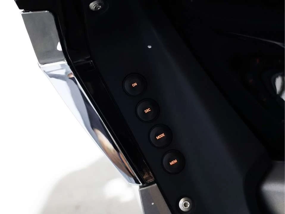 2020 BMW K1600 - Image 15 of 16
