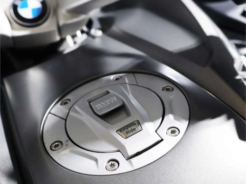 2020 BMW K1600 - Image 14 of 16