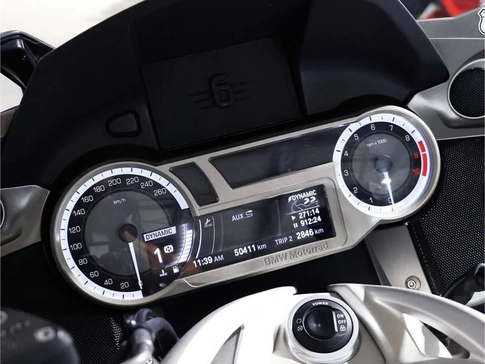 2020 BMW K1600 - Image 12 of 16
