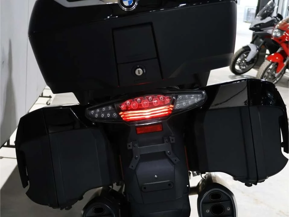 2020 BMW K1600 - Image 8 of 16