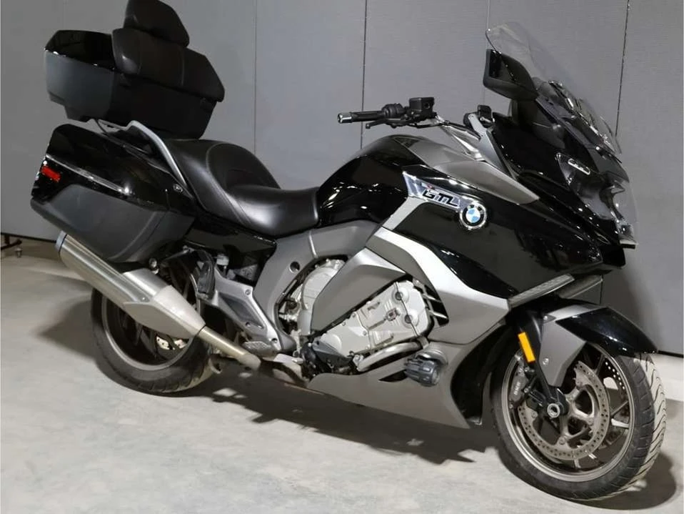 2020 BMW K1600 - Image 3 of 16