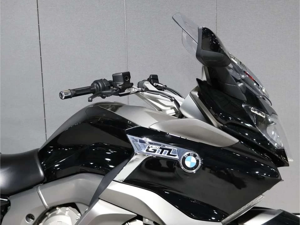 2020 BMW K1600 - Image 2 of 16