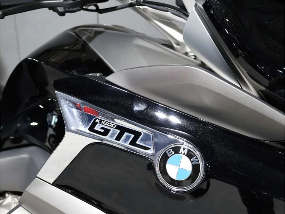 2020 BMW K1600 - Image 5 of 16