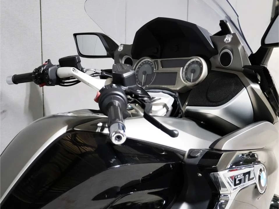 2020 BMW K1600 - Image 9 of 16