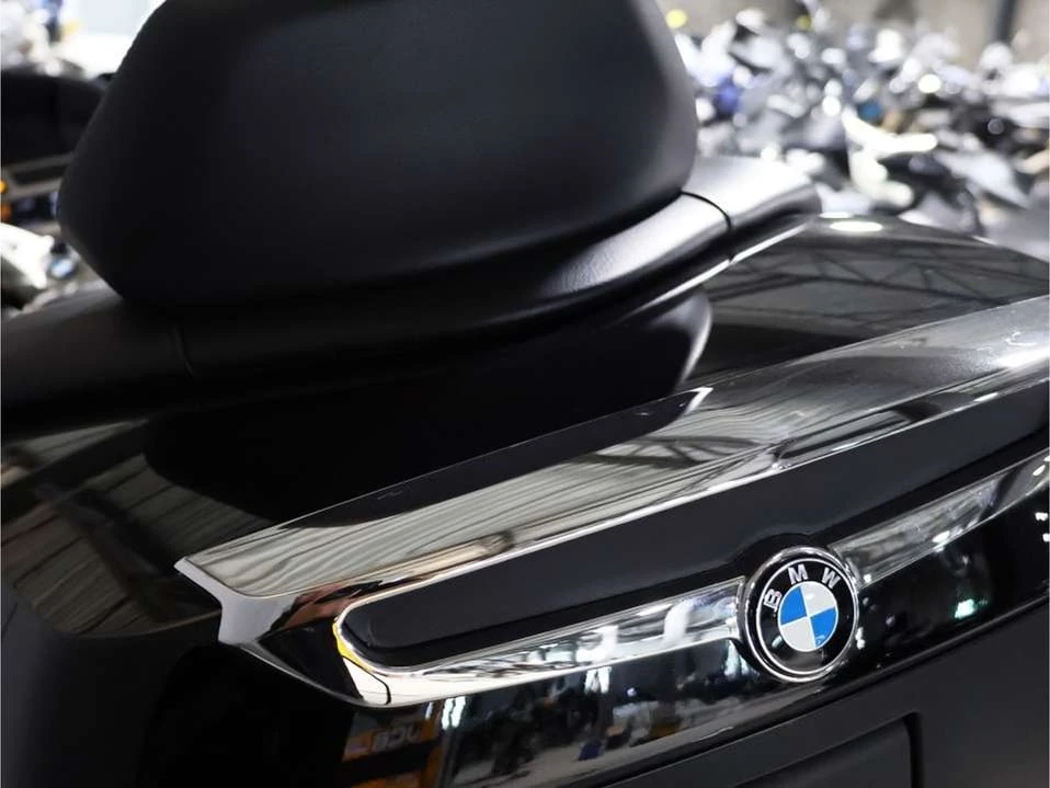 2020 BMW K1600 - Image 16 of 16