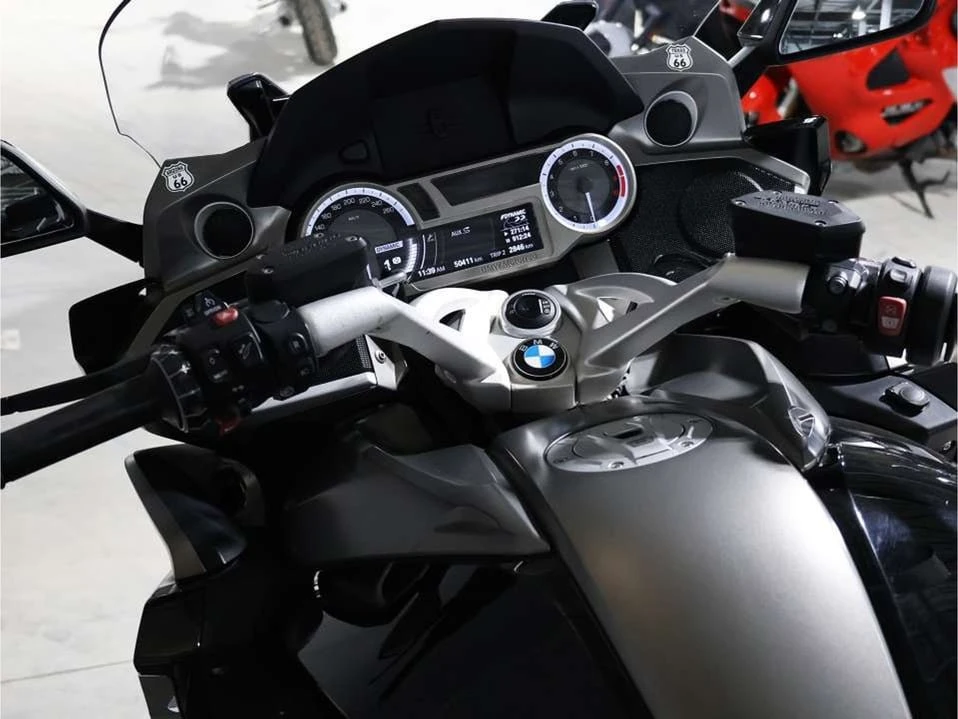 2020 BMW K1600 - Image 10 of 16
