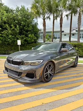 2020 BMW M340