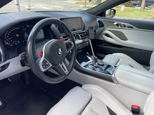 2020 BMW M8 - Image 4 of 5