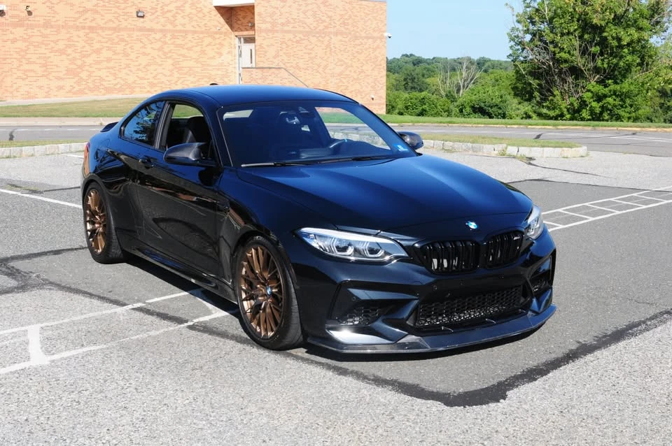 2020 BMW F87 M2 - Image 6 of 8