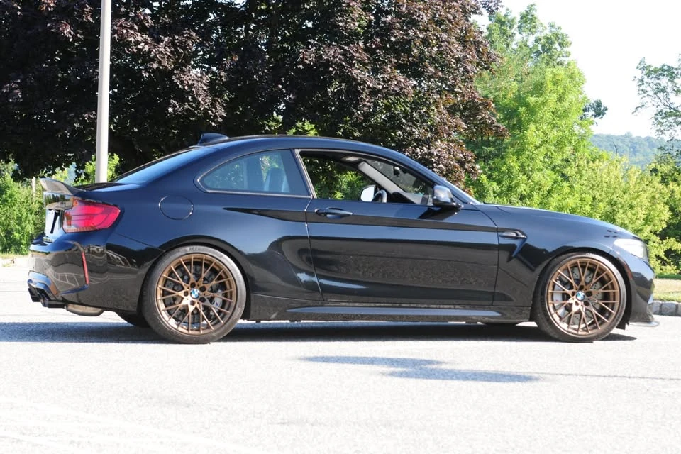 2020 BMW F87 M2 - Image 3 of 8
