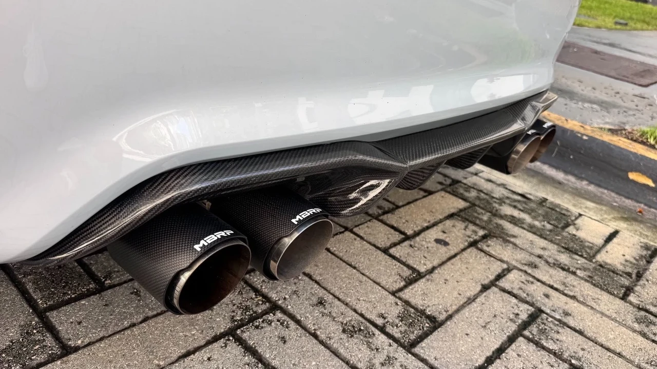 2020 BMW F87 M2 - Image 10 of 21