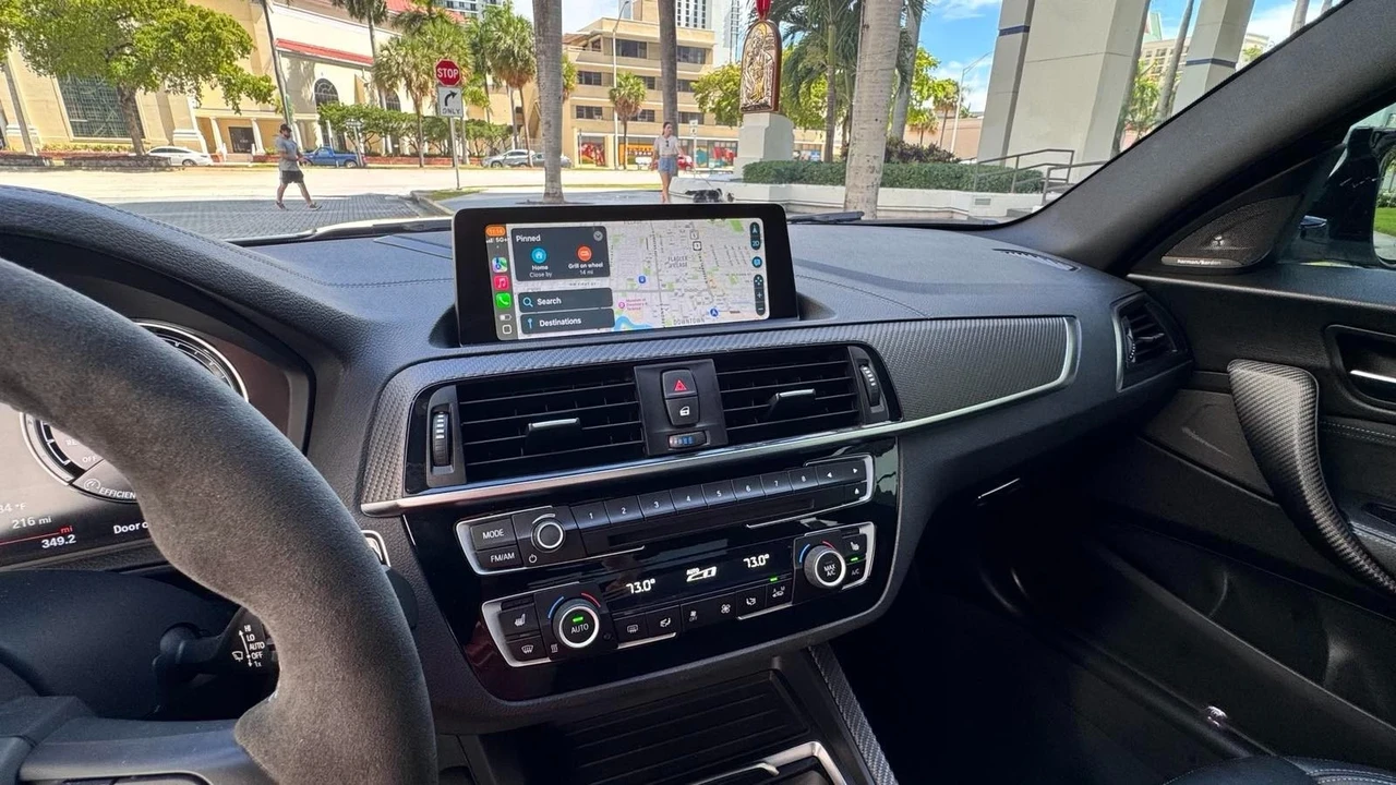 2020 BMW F87 M2 - Image 21 of 21