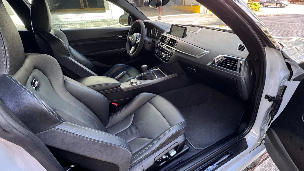 2020 BMW F87 M2 - Image 18 of 21
