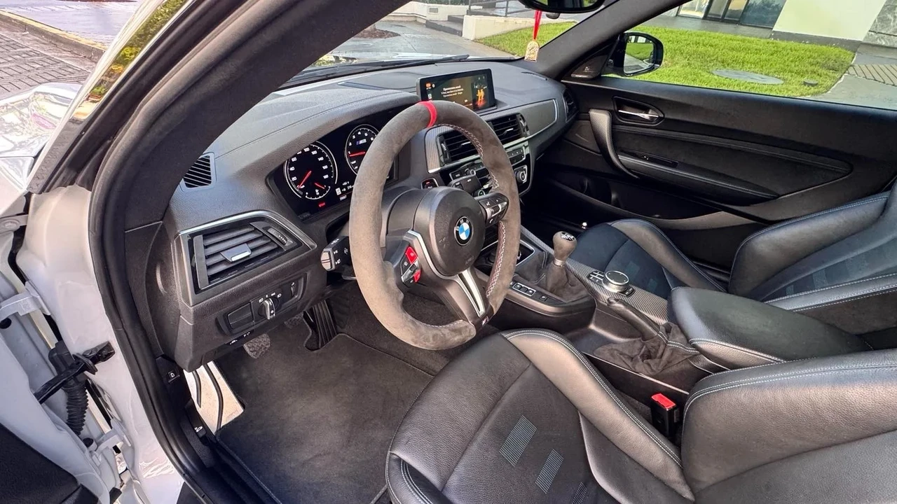 2020 BMW F87 M2 - Image 17 of 21