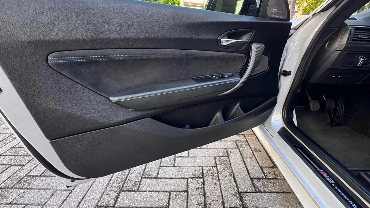 2020 BMW F87 M2 - Image 15 of 21