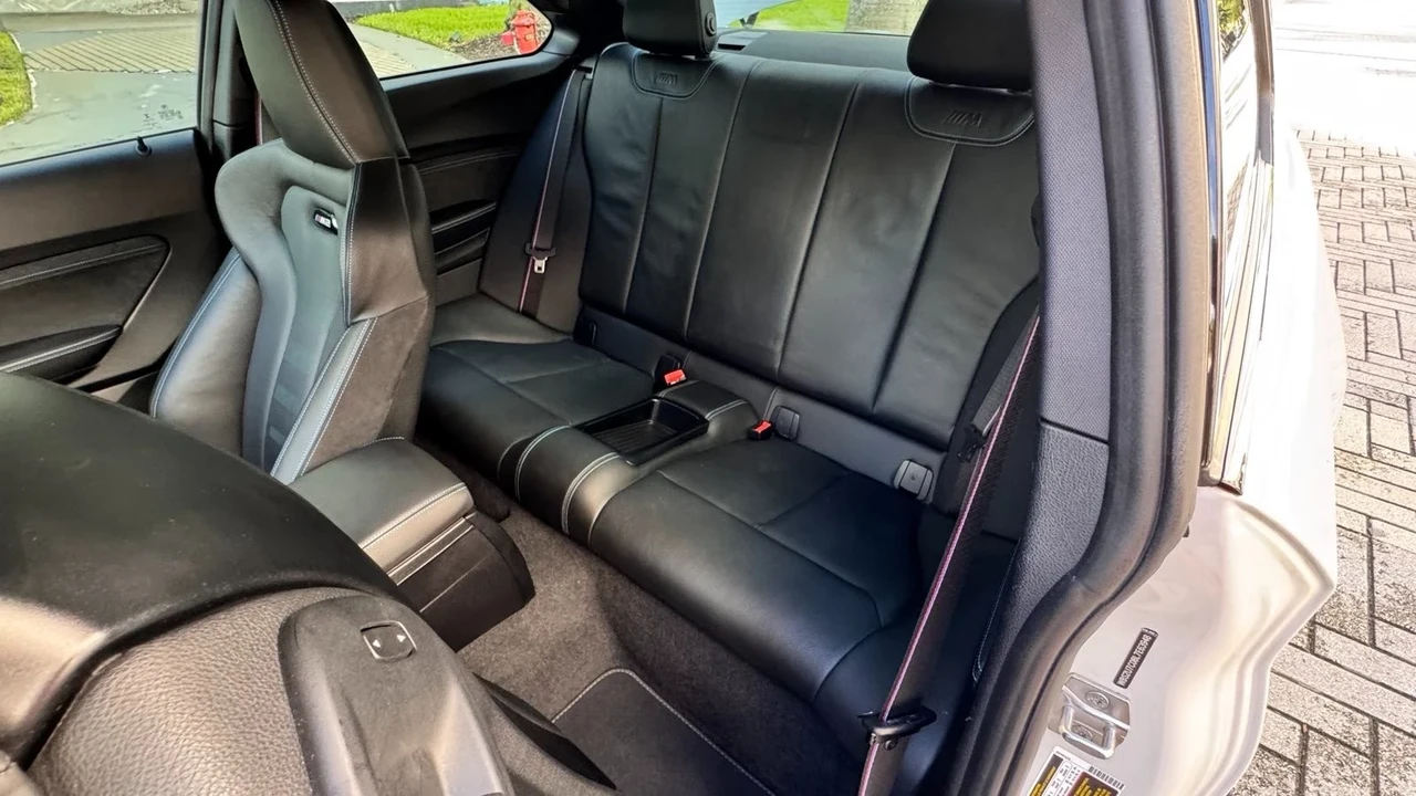2020 BMW F87 M2 - Image 19 of 21