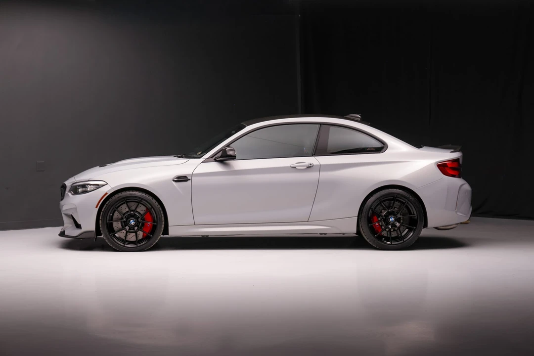 2020 BMW F87 M2 - Image 3 of 31