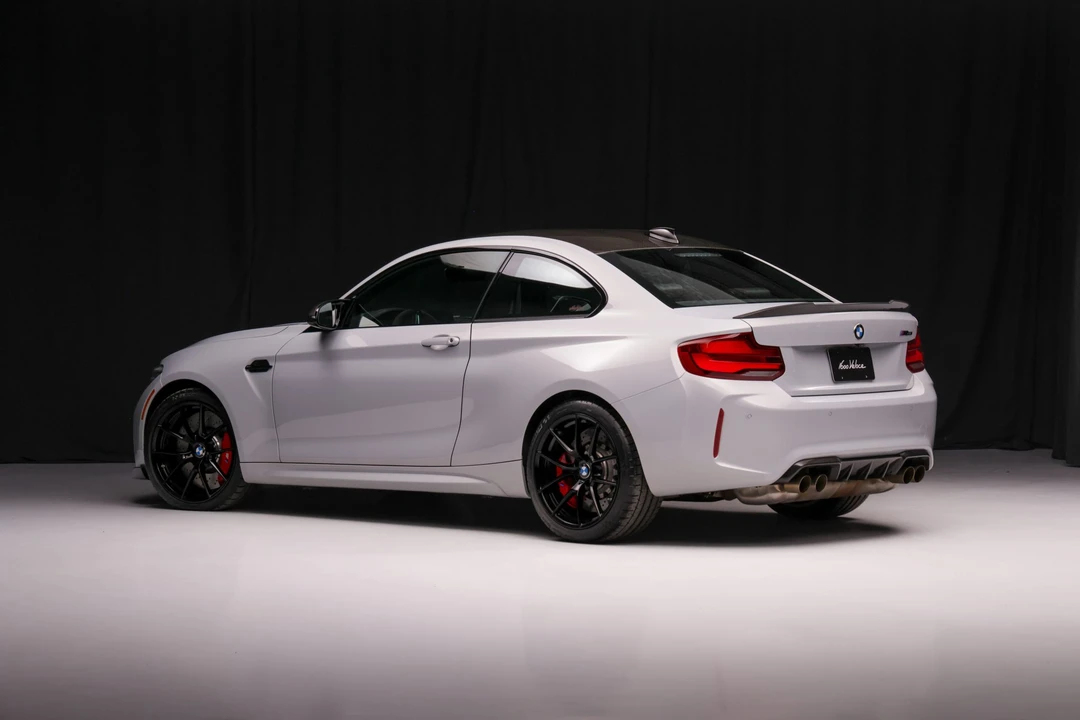 2020 BMW F87 M2 - Image 4 of 31