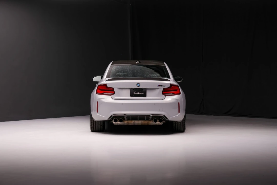 2020 BMW F87 M2 - Image 5 of 31