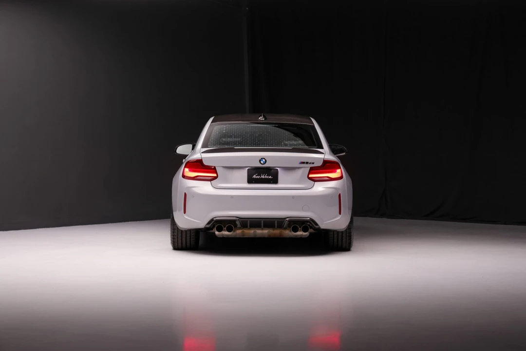 2020 BMW F87 M2 - Image 6 of 31