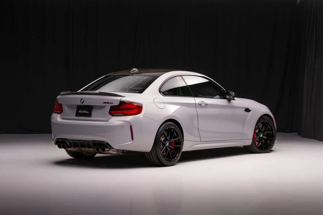 2020 BMW F87 M2 - Image 7 of 31