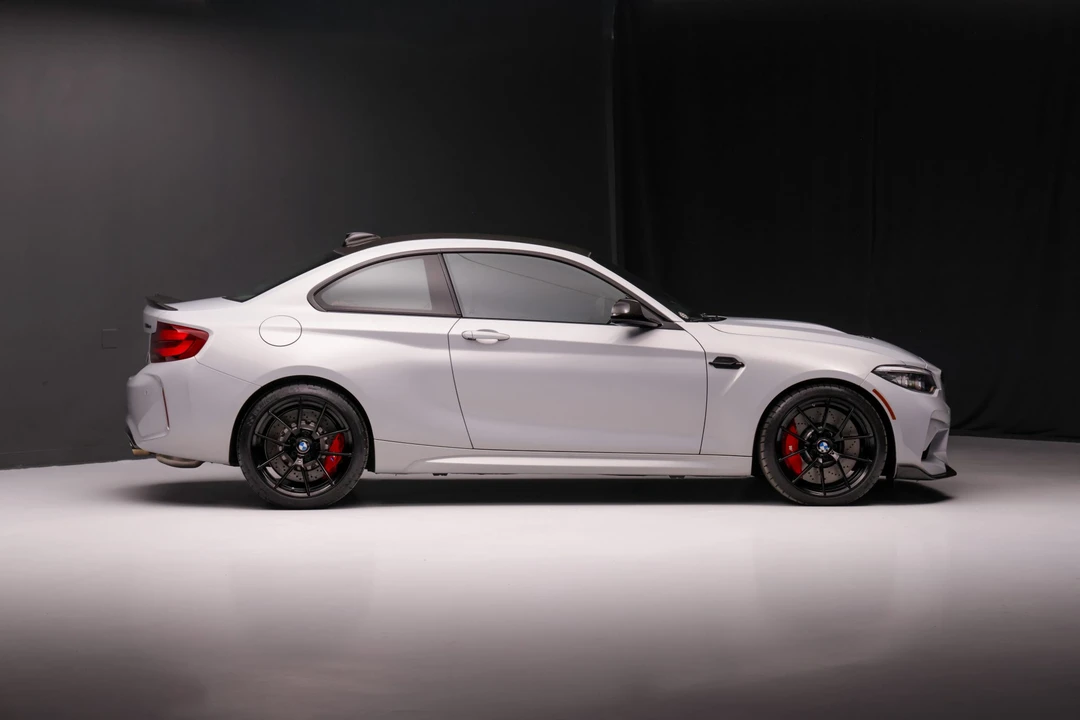 2020 BMW F87 M2 - Image 8 of 31
