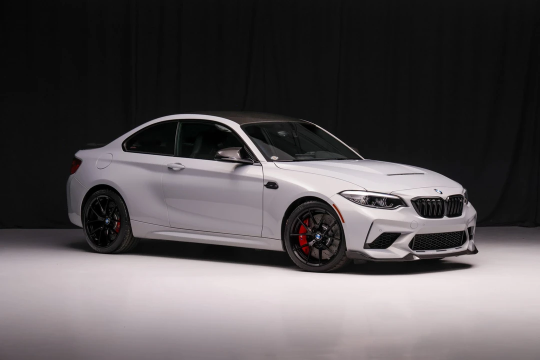 2020 BMW F87 M2 - Image 9 of 31