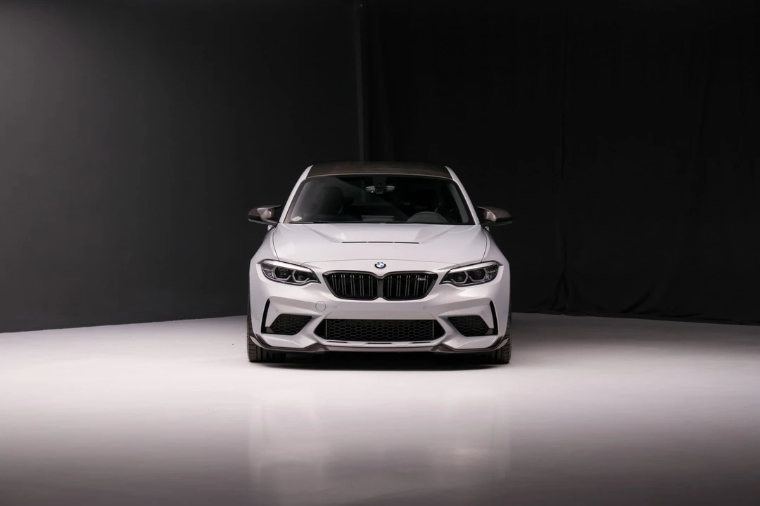 2020 BMW F87 M2 - Image 10 of 31