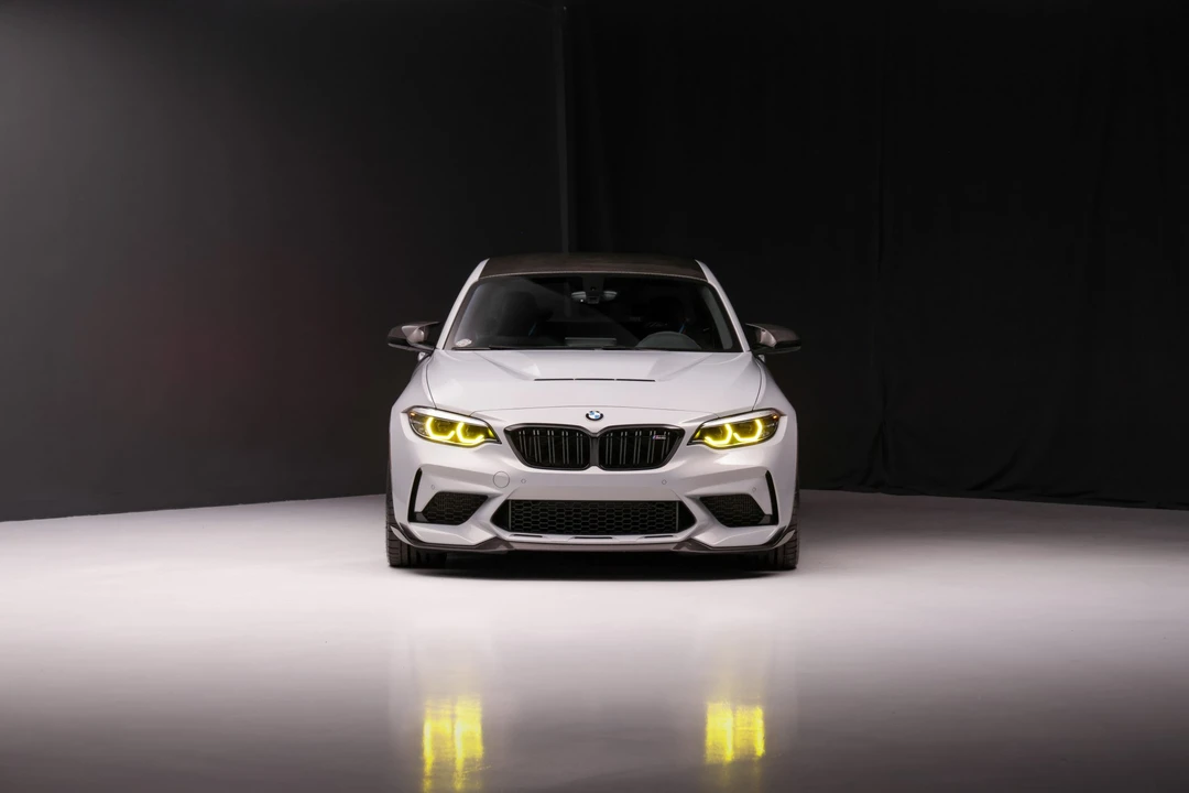 2020 BMW F87 M2 - Image 11 of 31