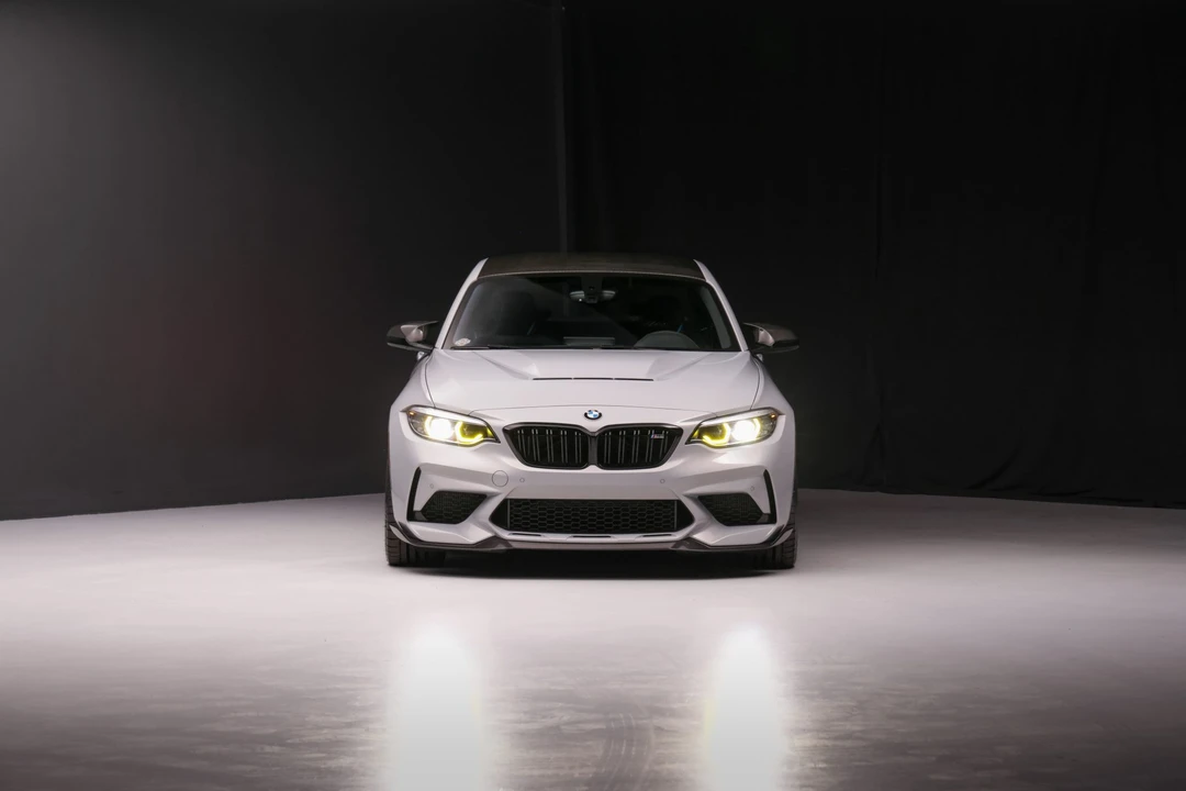 2020 BMW F87 M2 - Image 12 of 31