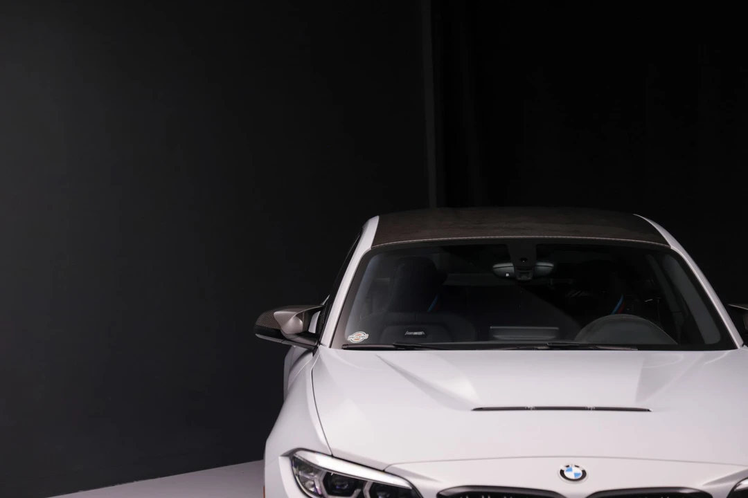 2020 BMW F87 M2 - Image 13 of 31