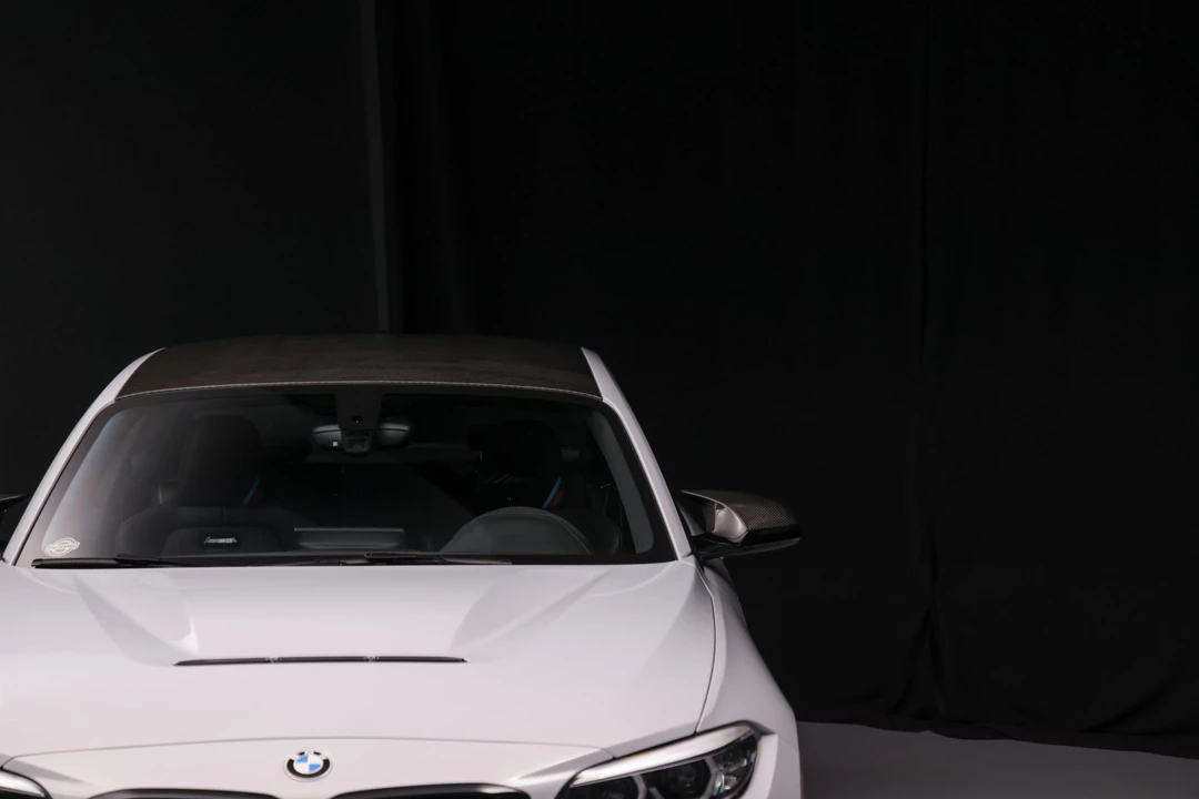 2020 BMW F87 M2 - Image 14 of 31