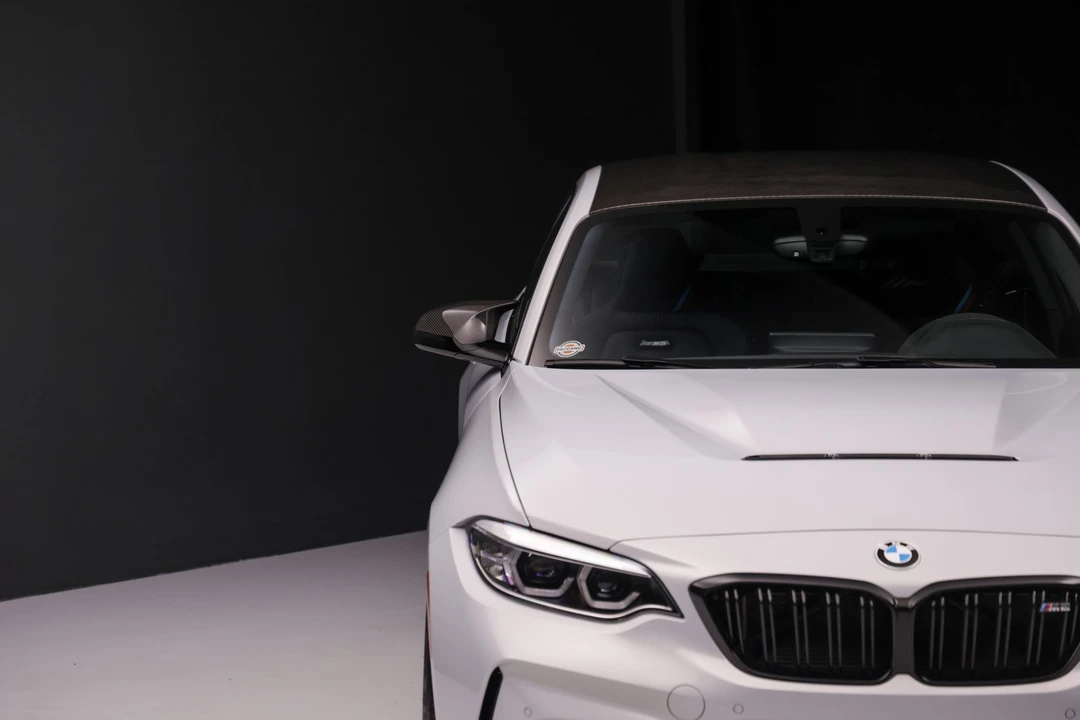 2020 BMW F87 M2 - Image 15 of 31