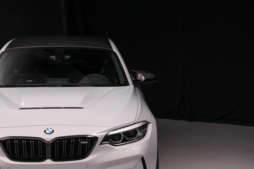 2020 BMW F87 M2 - Image 16 of 31