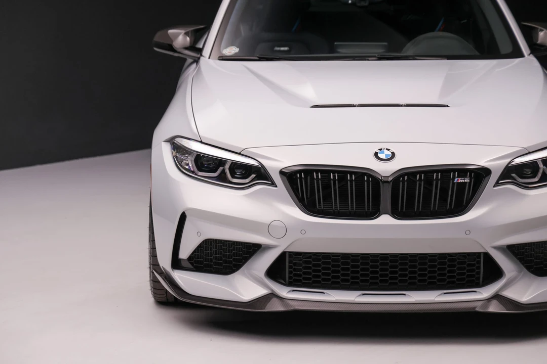2020 BMW F87 M2 - Image 17 of 31