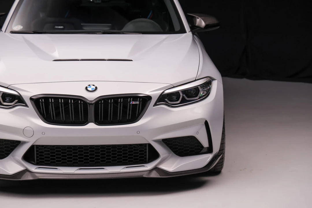 2020 BMW F87 M2 - Image 18 of 31