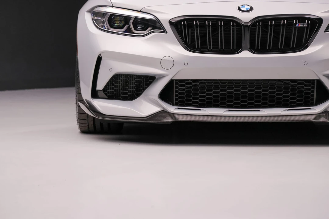 2020 BMW F87 M2 - Image 19 of 31