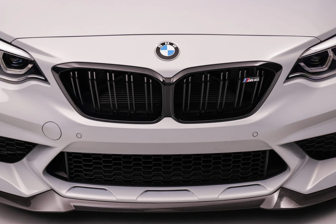 2020 BMW F87 M2 - Image 22 of 31