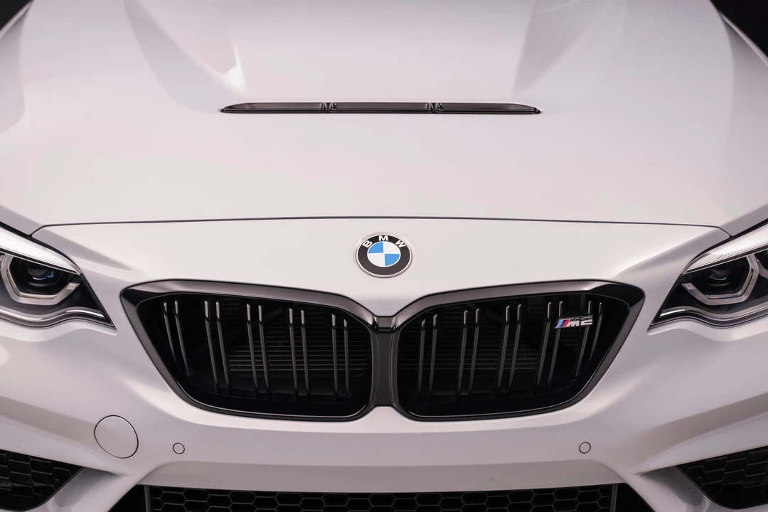 2020 BMW F87 M2 - Image 23 of 31