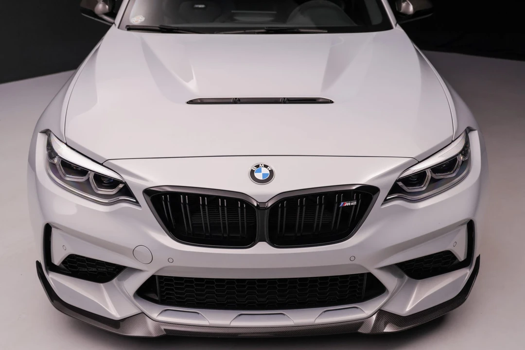 2020 BMW F87 M2 - Image 24 of 31