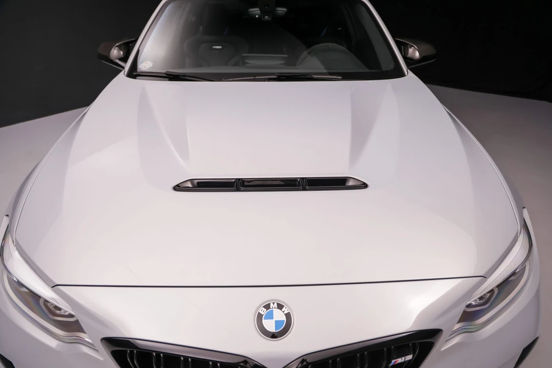 2020 BMW F87 M2 - Image 25 of 31