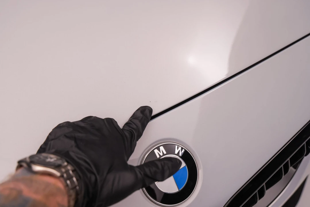 2020 BMW F87 M2 - Image 31 of 31