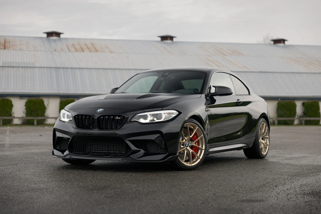 2020 BMW F87 M2 - Image 7 of 16
