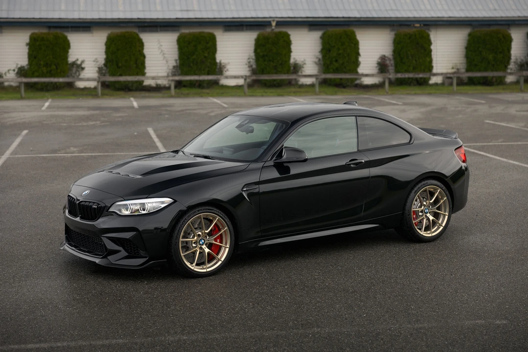 2020 BMW F87 M2 - Image 6 of 16