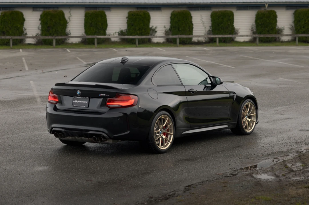 2020 BMW F87 M2 - Image 8 of 16