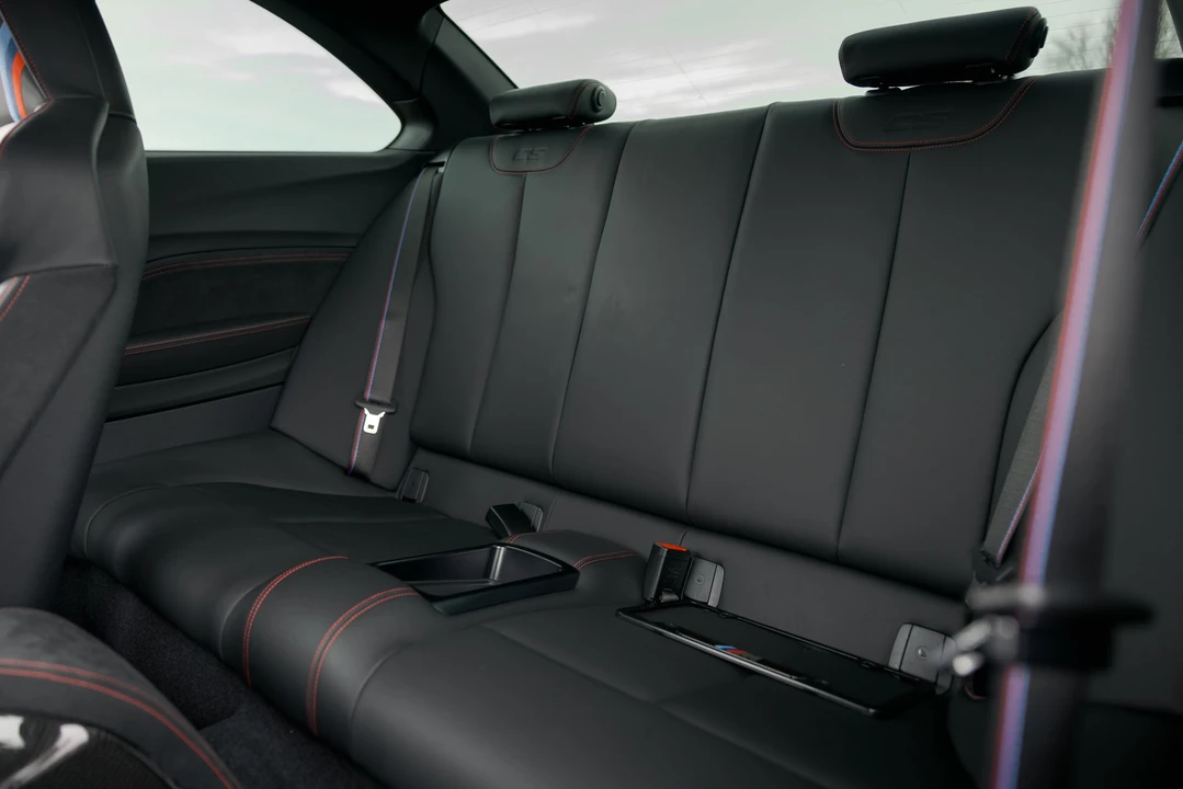 2020 BMW F87 M2 - Image 13 of 16